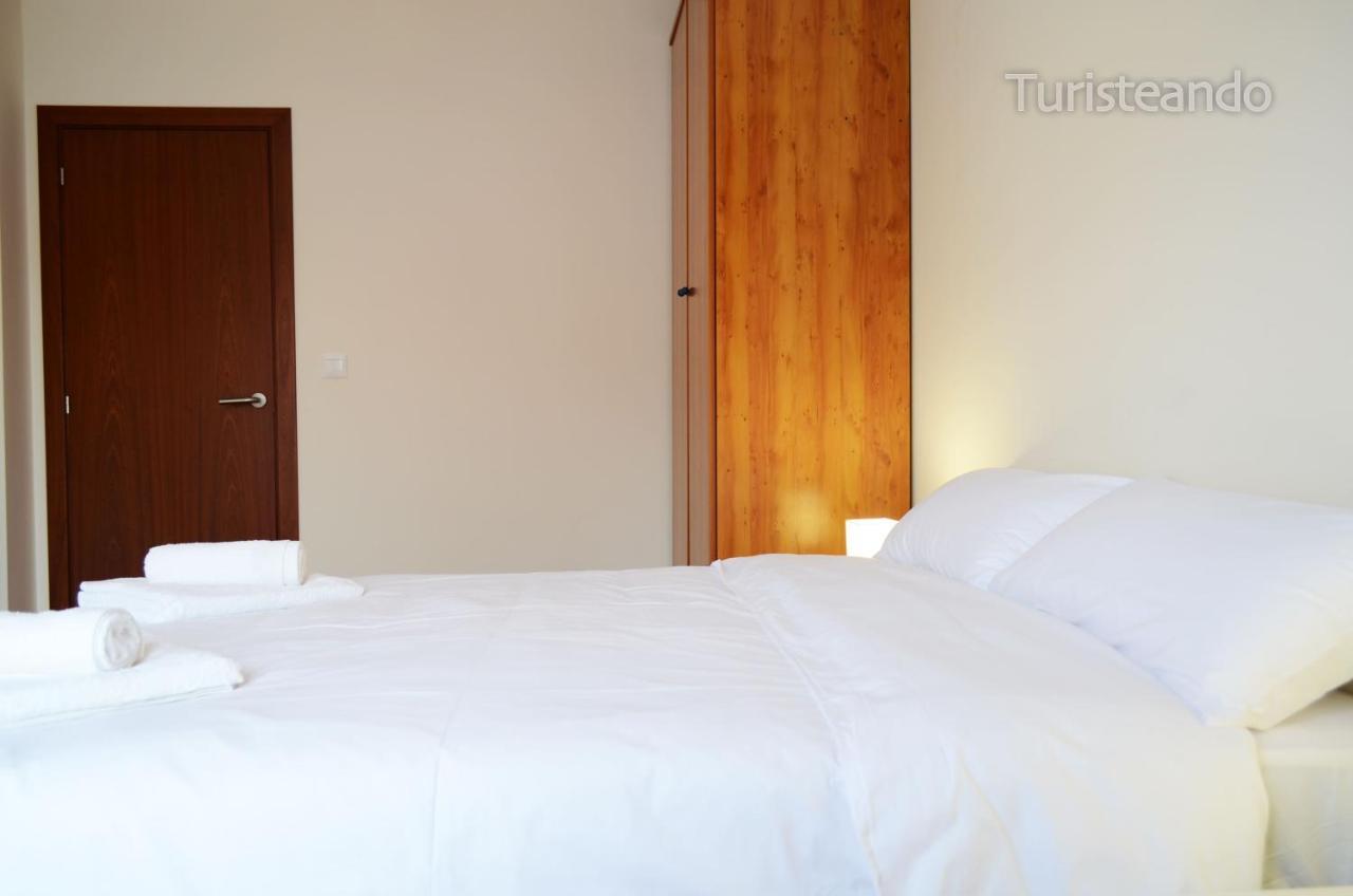 Chalet Tina Mayor: Amplio Jardin Y Tranquilidad Muy Cerca De La Playa Pesués Exterior photo